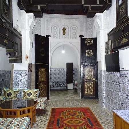 Riad Amimi Fes Exterior photo