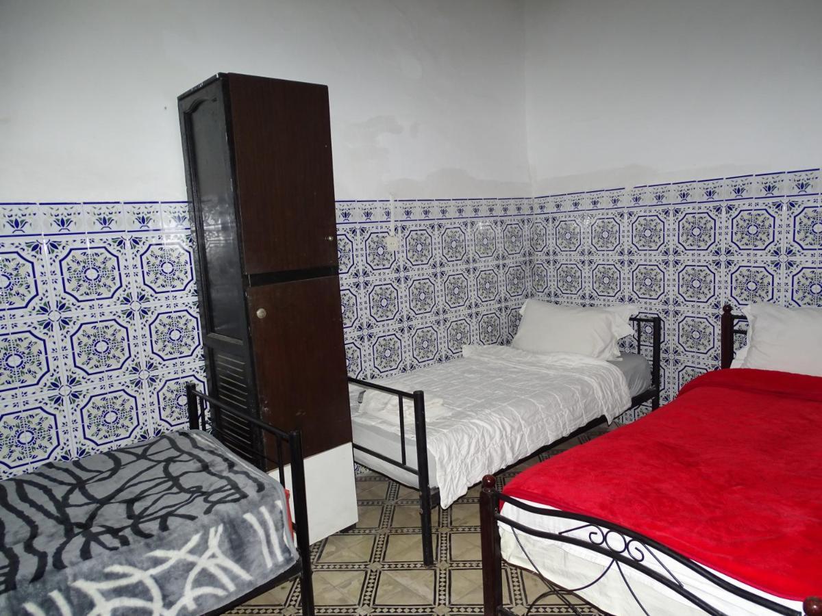 Riad Amimi Fes Exterior photo