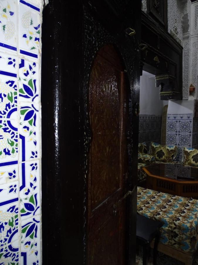 Riad Amimi Fes Exterior photo