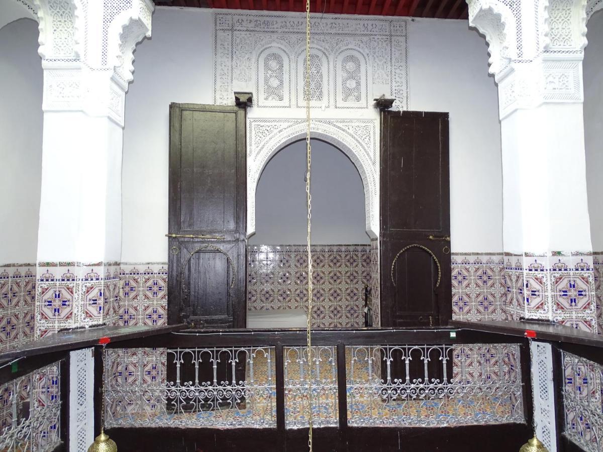 Riad Amimi Fes Exterior photo