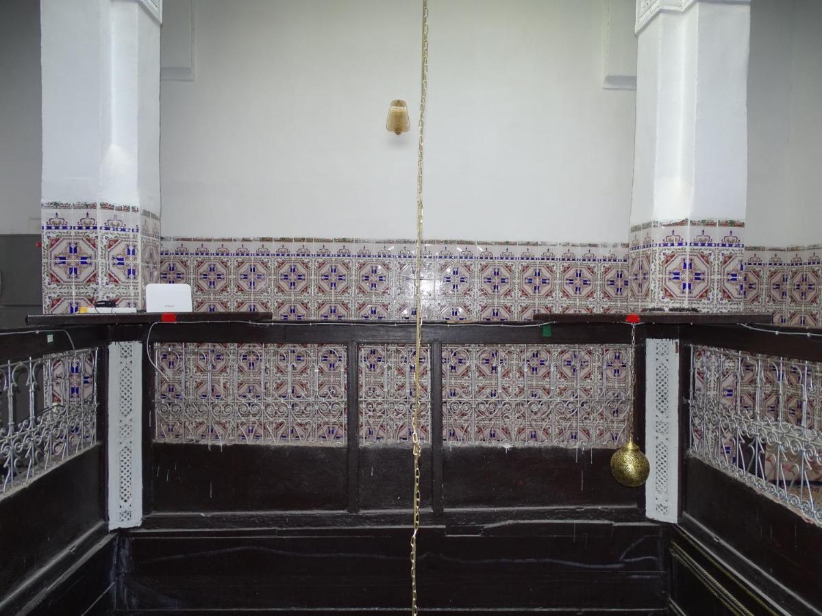 Riad Amimi Fes Exterior photo