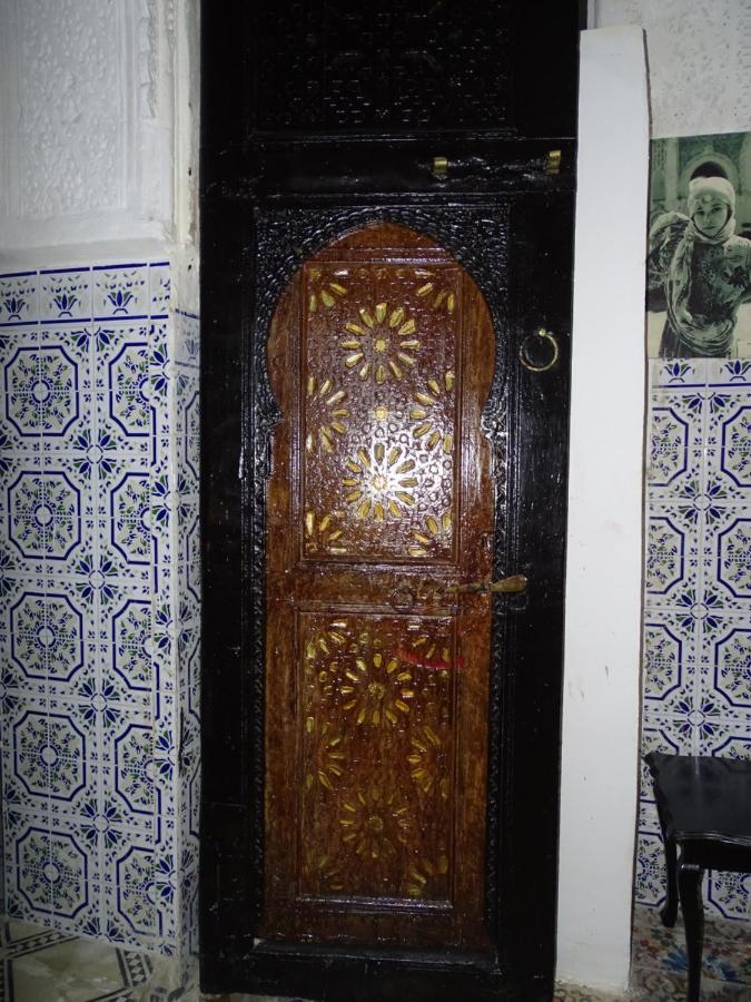 Riad Amimi Fes Exterior photo