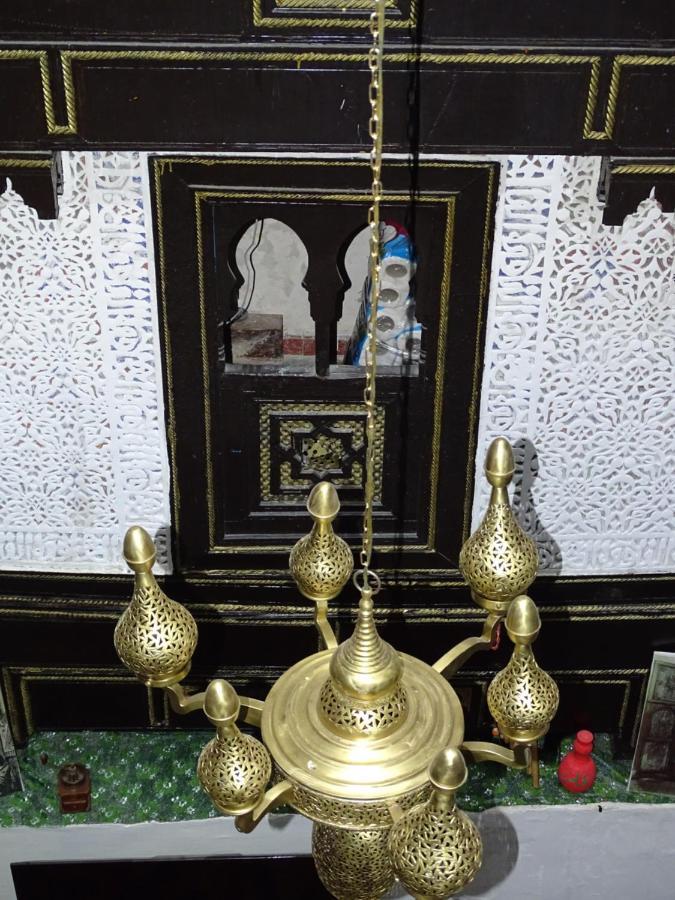 Riad Amimi Fes Exterior photo