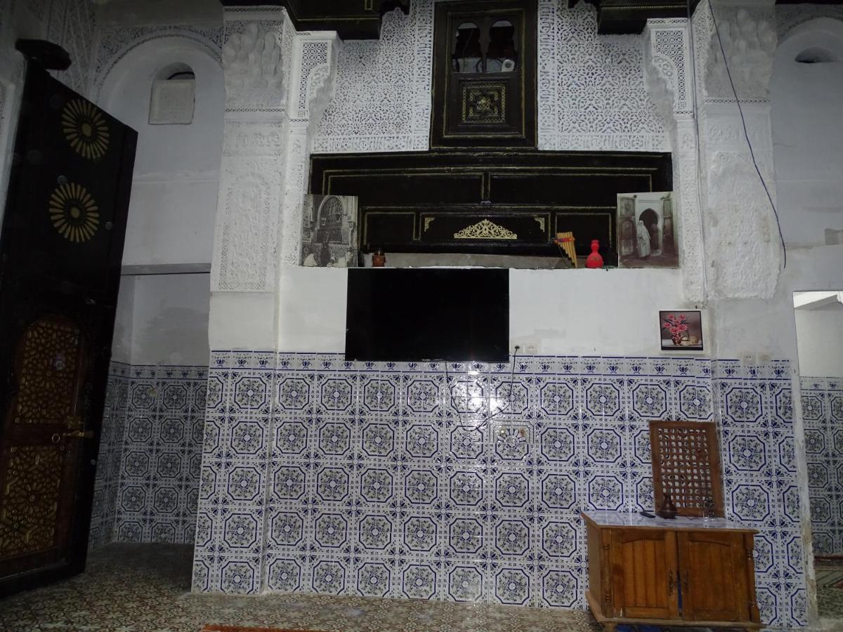 Riad Amimi Fes Exterior photo