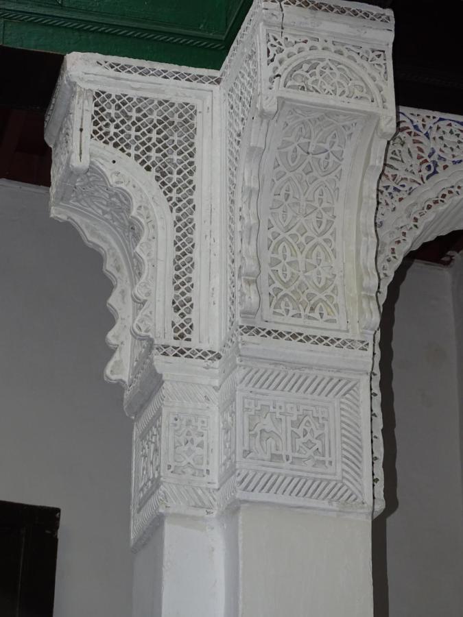 Riad Amimi Fes Exterior photo