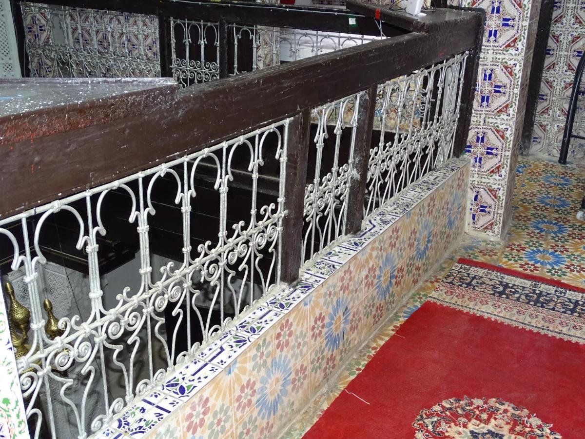 Riad Amimi Fes Exterior photo