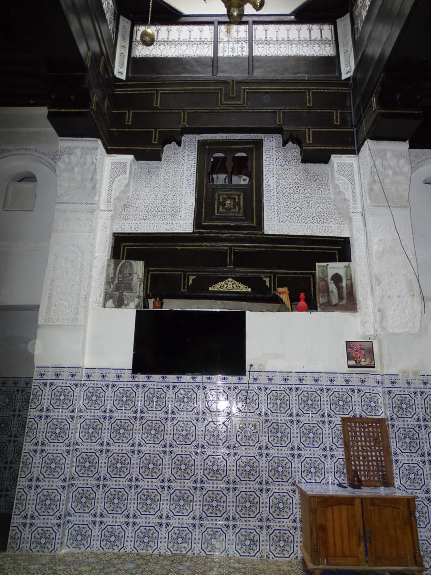 Riad Amimi Fes Exterior photo