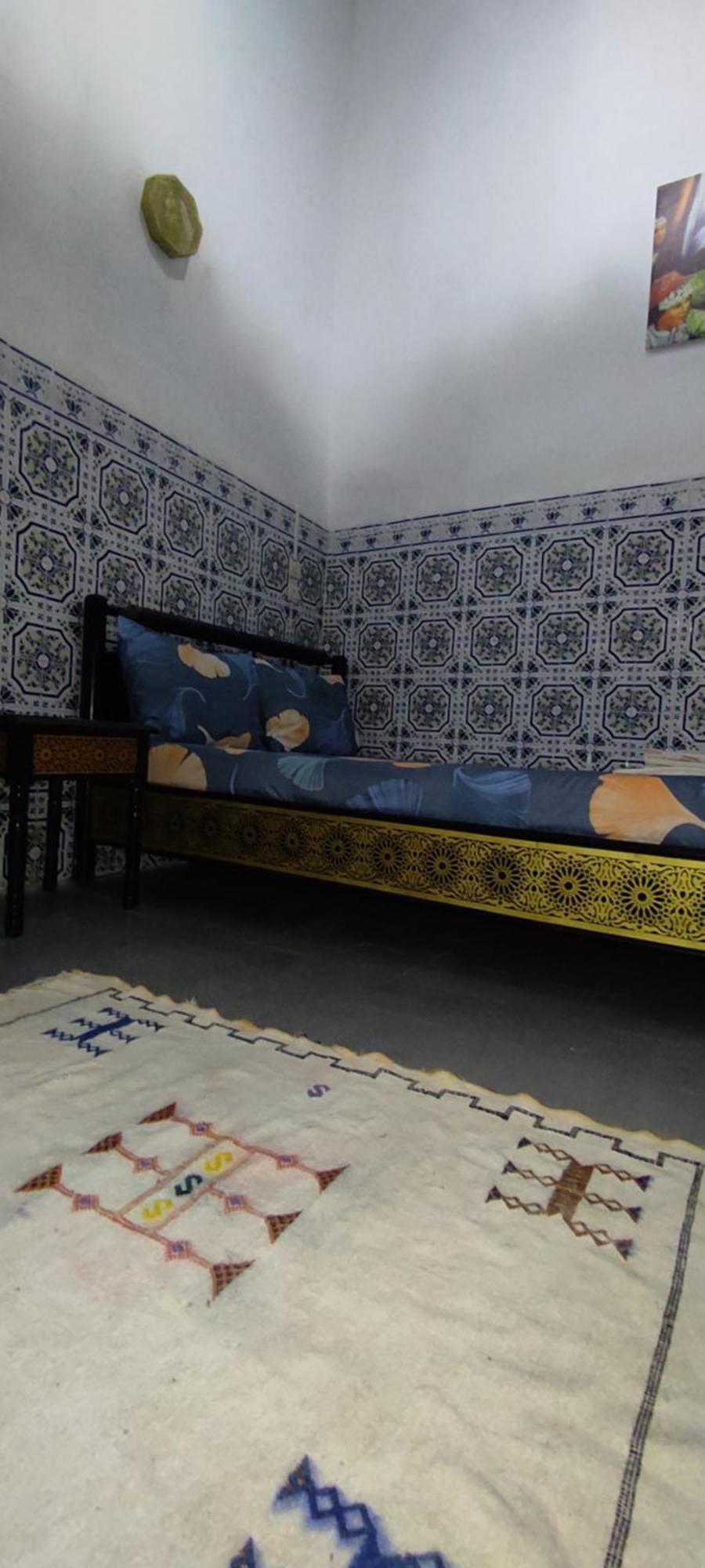 Riad Amimi Fes Exterior photo